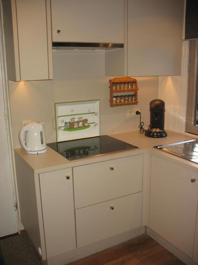 Durbuy Kleine Familiechalet Edelweiss 4 A 5 Pers Esterno foto