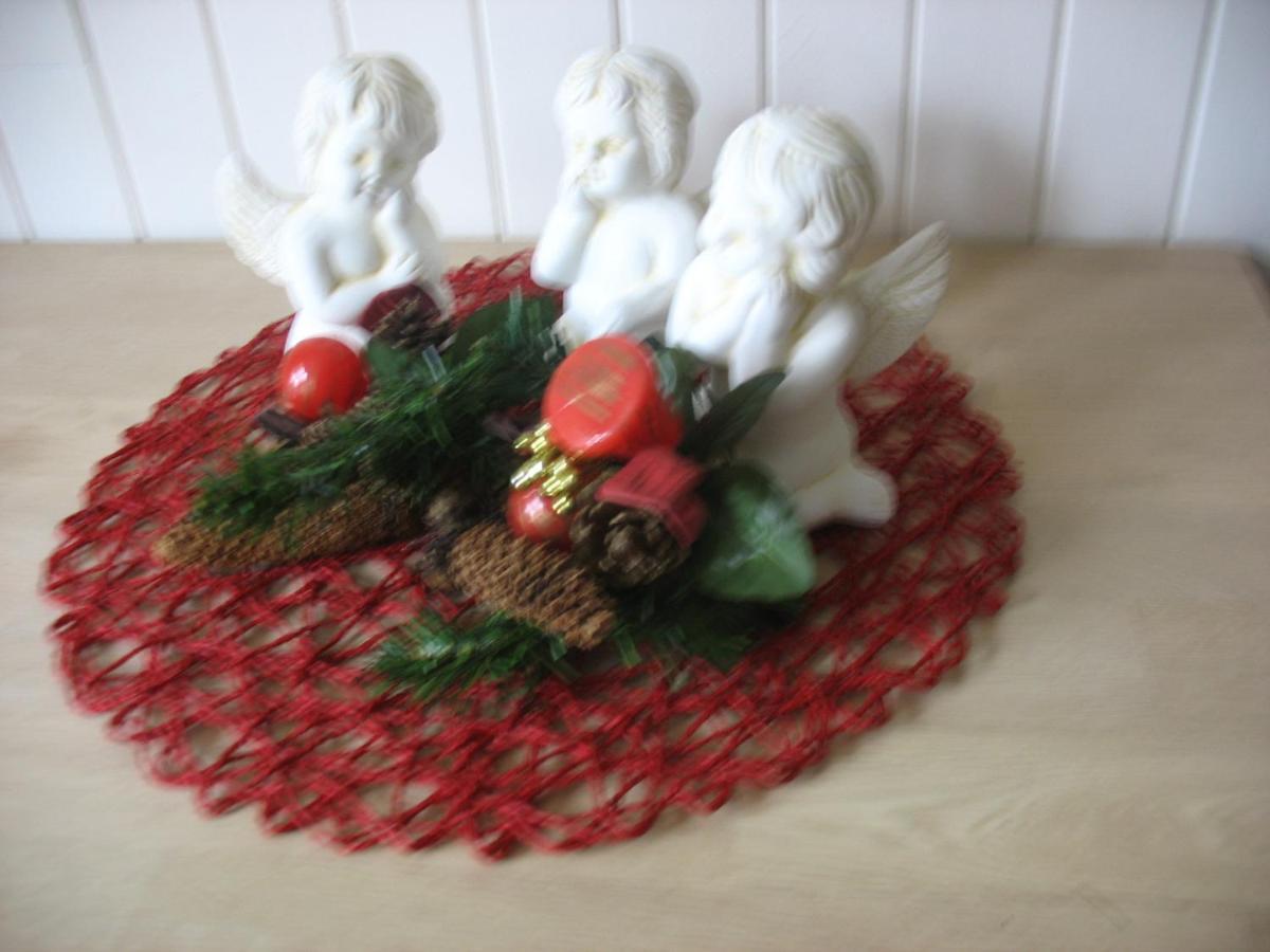 Durbuy Kleine Familiechalet Edelweiss 4 A 5 Pers Esterno foto